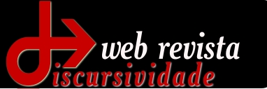 Logo Web Revista Discursividade Estudos Linguísticos